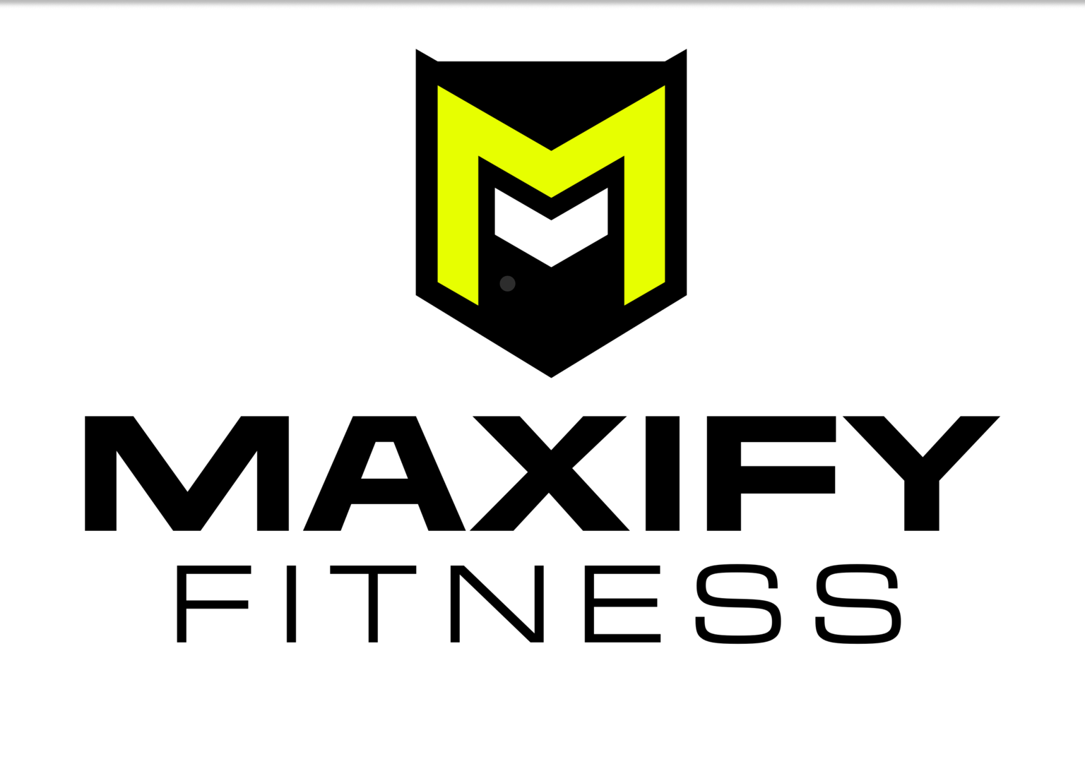 Maxify Fitness